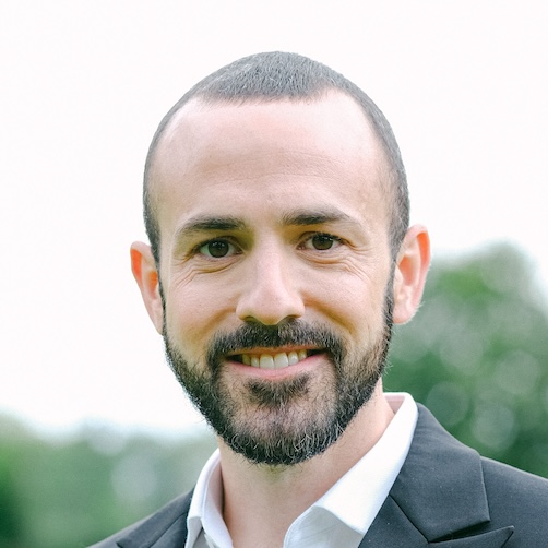 Todd Zusman - SaaS Builder and Traveler